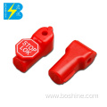 Anti Theft 6mm Security Peg Hook Stop Lock